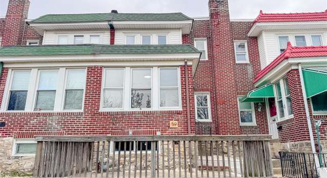 Photo of 59 Burnside Ave, Sharon Hill, PA 19079