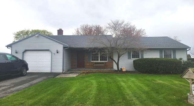 Photo of 2464 Mount Pleasant Rd, Mount Joy, PA 17552