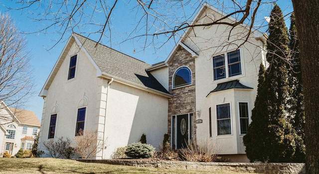 Photo of 197 Susquehanna Trl, Allentown, PA 18104