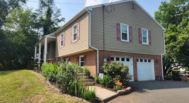 Photo of 295 E Moyer Rd, Pottstown, PA 19464