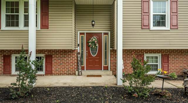 Photo of 295 E Moyer Rd, Pottstown, PA 19464