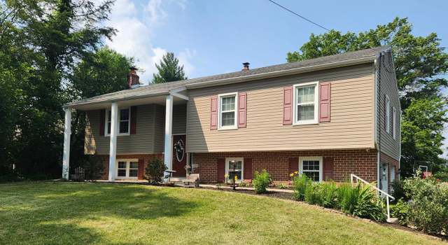 Photo of 295 E Moyer Rd, Pottstown, PA 19464