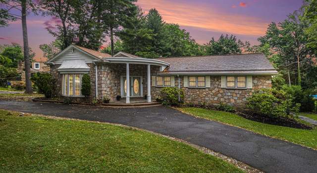 Photo of 407 Rices Mill Rd, Wyncote, PA 19095