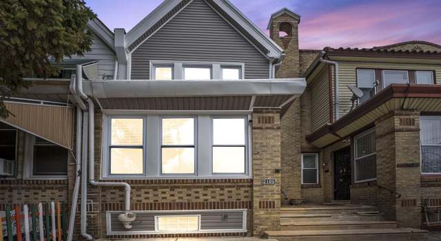 Photo of 2105 N 59th St, Philadelphia, PA 19131