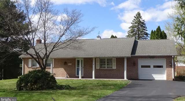 Photo of 320 Veterans Dr, New Bloomfield, PA 17068