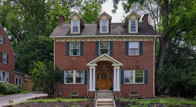 Photo of 484 Country Club Rd, York, PA 17403