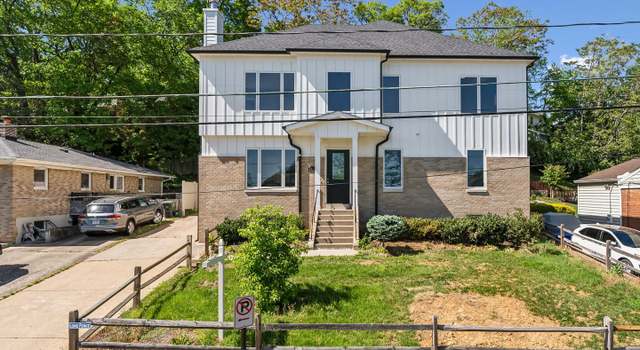 Photo of 2811 21st Rd S, Arlington, VA 22204