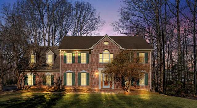 Photo of 6586 Chesapeake Pl, Warrenton, VA 20187