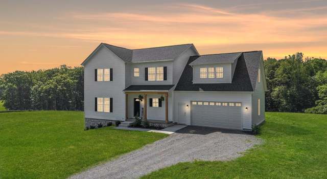 Photo of 8006 Sherbeyn Rd, Bealeton, VA 22712