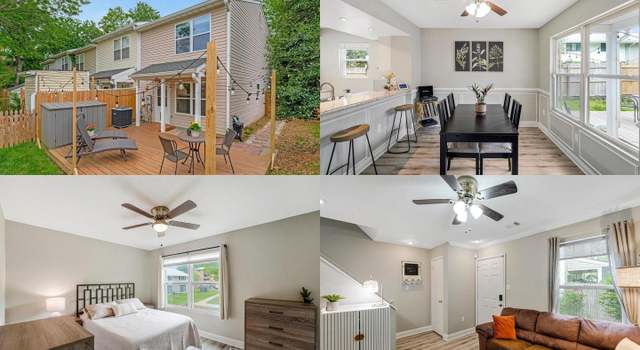 Photo of 3424 Lockheed Blvd Unit F, Alexandria, VA 22306