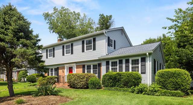 Photo of 7709 Hayfield Rd, Alexandria, VA 22315