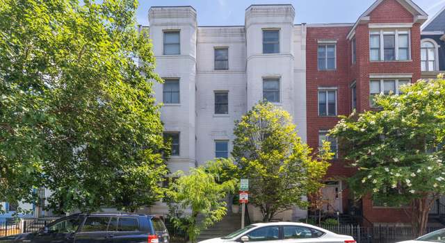 Photo of 1229 12th St NW Unit B2, Washington, DC 20005