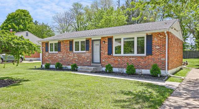 Photo of 400 Stafford Ave, Newark, DE 19711