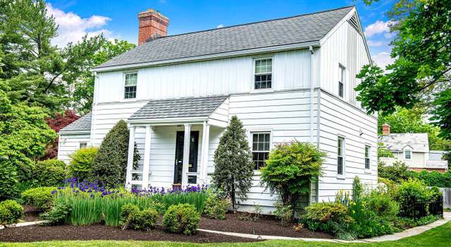 Photo of 122 E Lake Ave, Baltimore, MD 21212