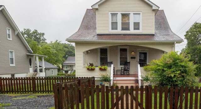 Photo of 3113 Southern Ave, Baltimore, MD 21214