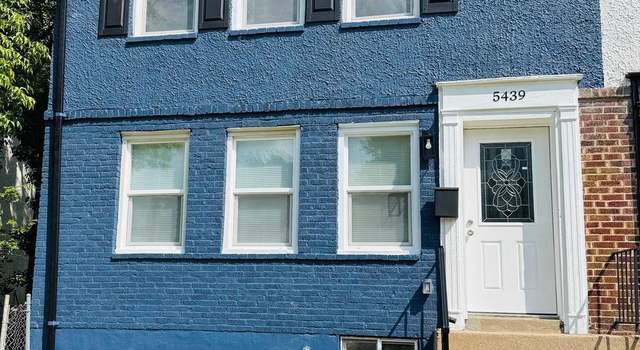 Photo of 5439 Belle Vista Ave, Baltimore, MD 21206