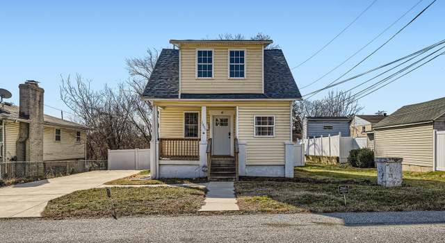 Photo of 1800 Tolson Ave, Dundalk, MD 21222