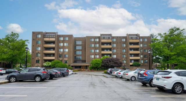 Photo of 2 High Stepper Ct #501, Baltimore, MD 21208