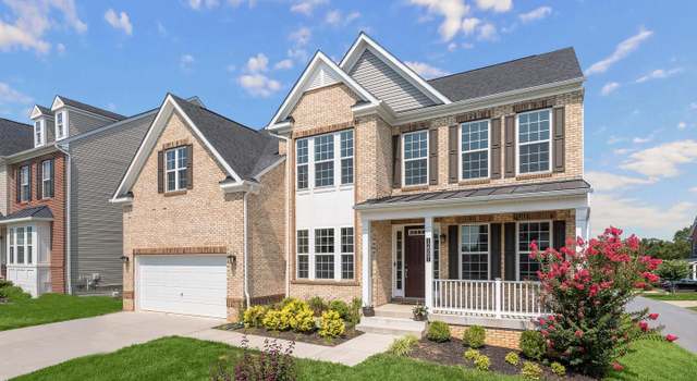 Photo of 12597 Vincents Way, Clarksville, MD 21029