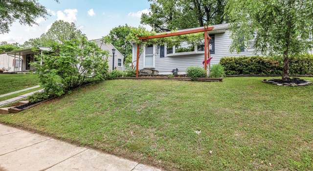 Photo of 1024 Gilbert Rd, Rockville, MD 20851