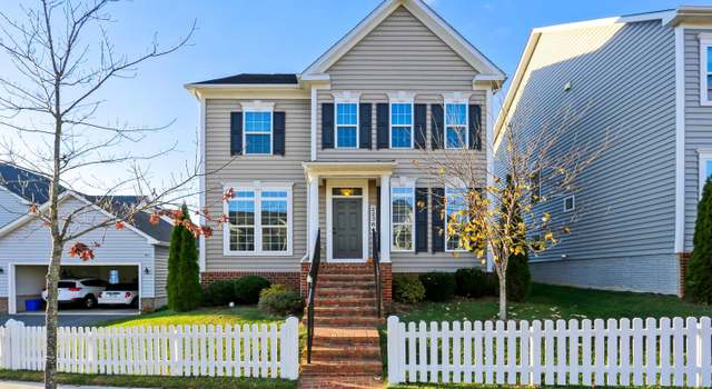 Photo of 22364 Winding Woods Way, Clarksburg, MD 20871