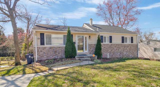 Photo of 3503 24th Ave, Temple Hills, MD 20748