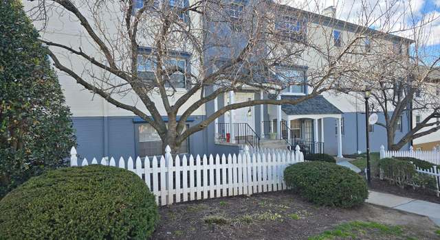 Photo of 4505 Romlon St #101, Beltsville, MD 20705