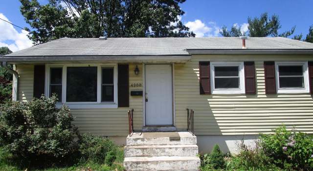 Photo of 4900 Edgewood Rd, College Park, MD 20740