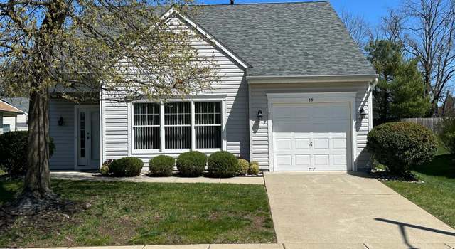 Photo of 39 Sunset Ln, Columbus, NJ 08022