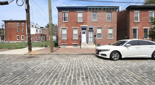 Photo of 211 Elm St, Camden, NJ 08102