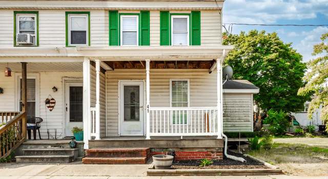 Photo of 41 Main St, Bridgeport, NJ 08014