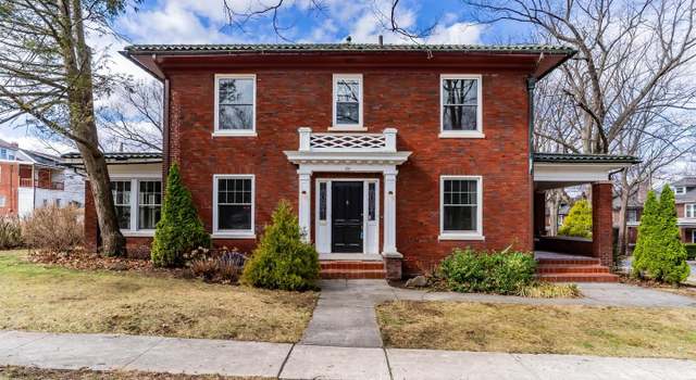 Photo of 100 S 21st St, Harrisburg, PA 17104