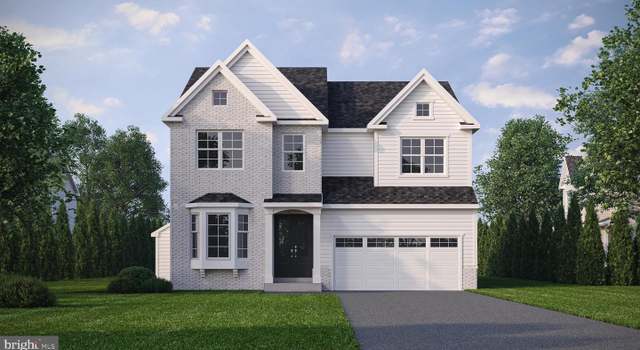 Photo of 100 Gibson Ct Lot 10, Broomall, PA 19008
