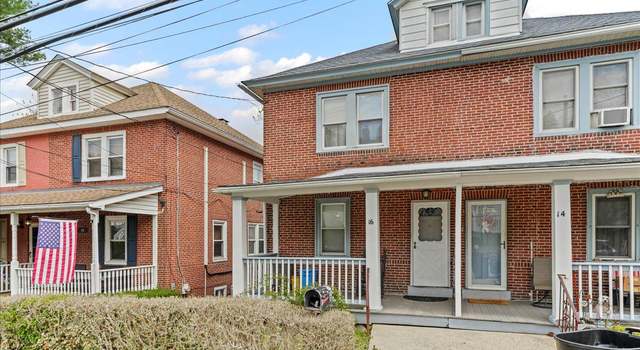 Photo of 16 New Rd, Aston, PA 19014