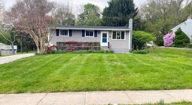 Photo of 10 Tuscany Rd, Aston, PA 19014