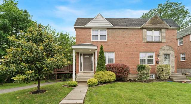 Photo of 301 Comerford Ter, Ridley Park, PA 19078