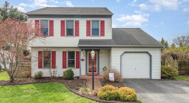 Photo of 612 Mulberry St, Elizabethtown, PA 17022