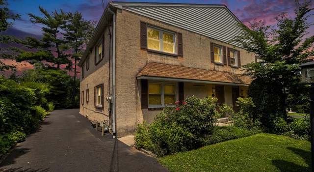 Photo of 805 Wyndmoor Ave, Glenside, PA 19038