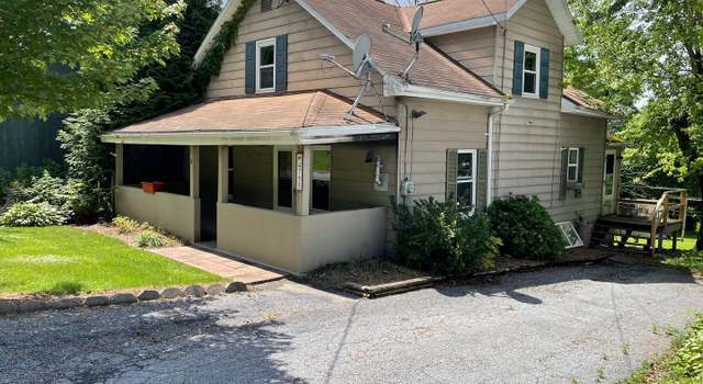 Photo of 4755 State Route 103 N N, Lewistown, PA 17044