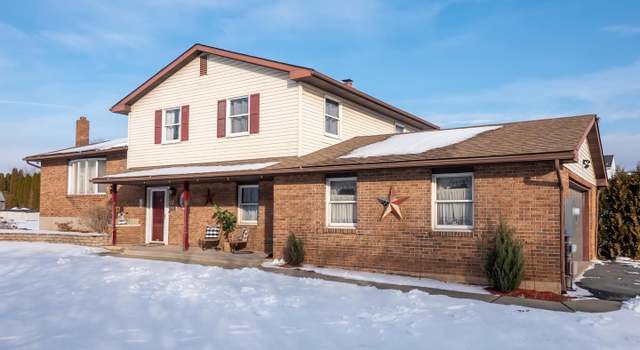 Photo of 201 Tatamy Rd, Nazareth, PA 18064