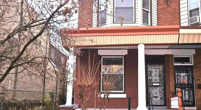 Photo of 1614 W Butler St, Philadelphia, PA 19140