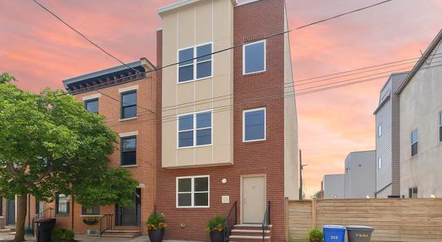 Photo of 2205 Martha St, Philadelphia, PA 19125