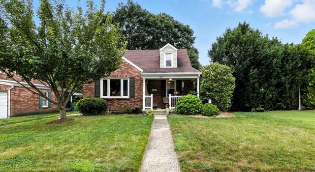 Photo of 108 N Oxford St, York, PA 17402