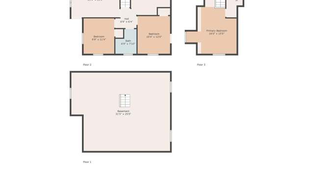 Photo of 108 N Oxford St, York, PA 17402