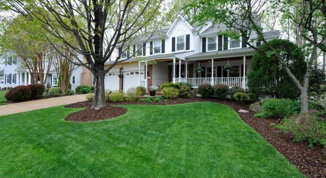 Photo of 6541 Rockland Dr, Clifton, VA 20124