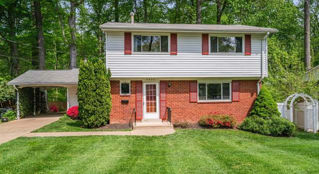 Photo of 8608 London Ct, Springfield, VA 22151