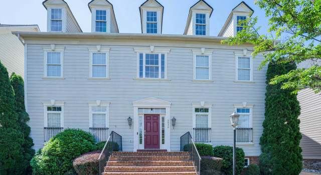 Photo of 2830 Norborne Pl, Oakton, VA 22124