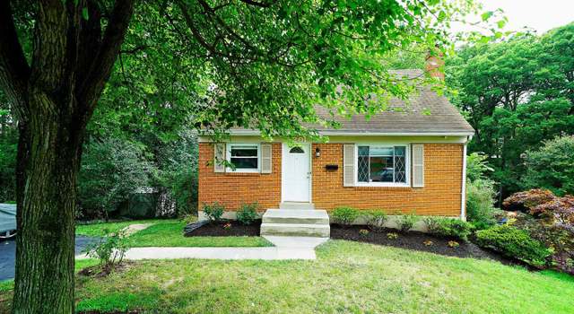Photo of 3201 Bradford St, Woodbridge, VA 22193