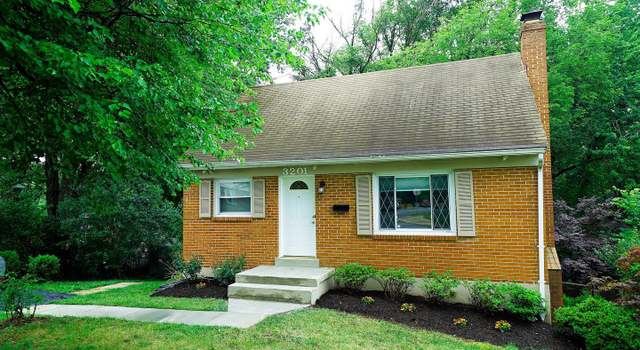 Photo of 3201 Bradford St, Woodbridge, VA 22193