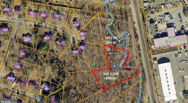 Photo of Cumberland Rd Lot 52B, Fredericksburg, VA 22405